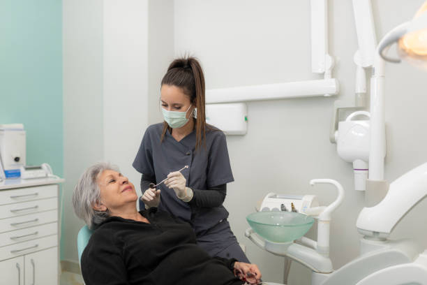 Best Emergency Tooth Extraction in Vermillion, SD