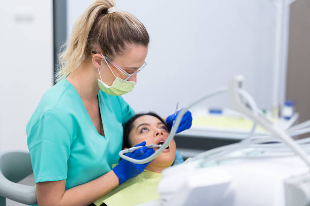 Best Walk-In Emergency Dentist in Vermillion, SD